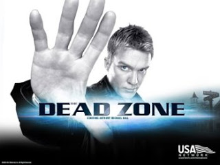 The Dead Zone The Dead Zone