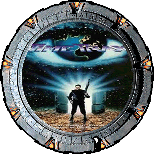 Time Trax - Complete Series Time Trax - Complete Series