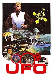 UFO - Complete Series UFO - Complete Series