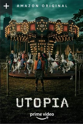 (image for) Utopia - Season 1