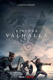 (image for) Vikings: Valhalla - Season 2