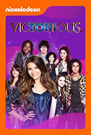 (image for) Victorious - Complete Series