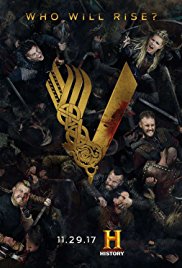 Vikings - Season 1