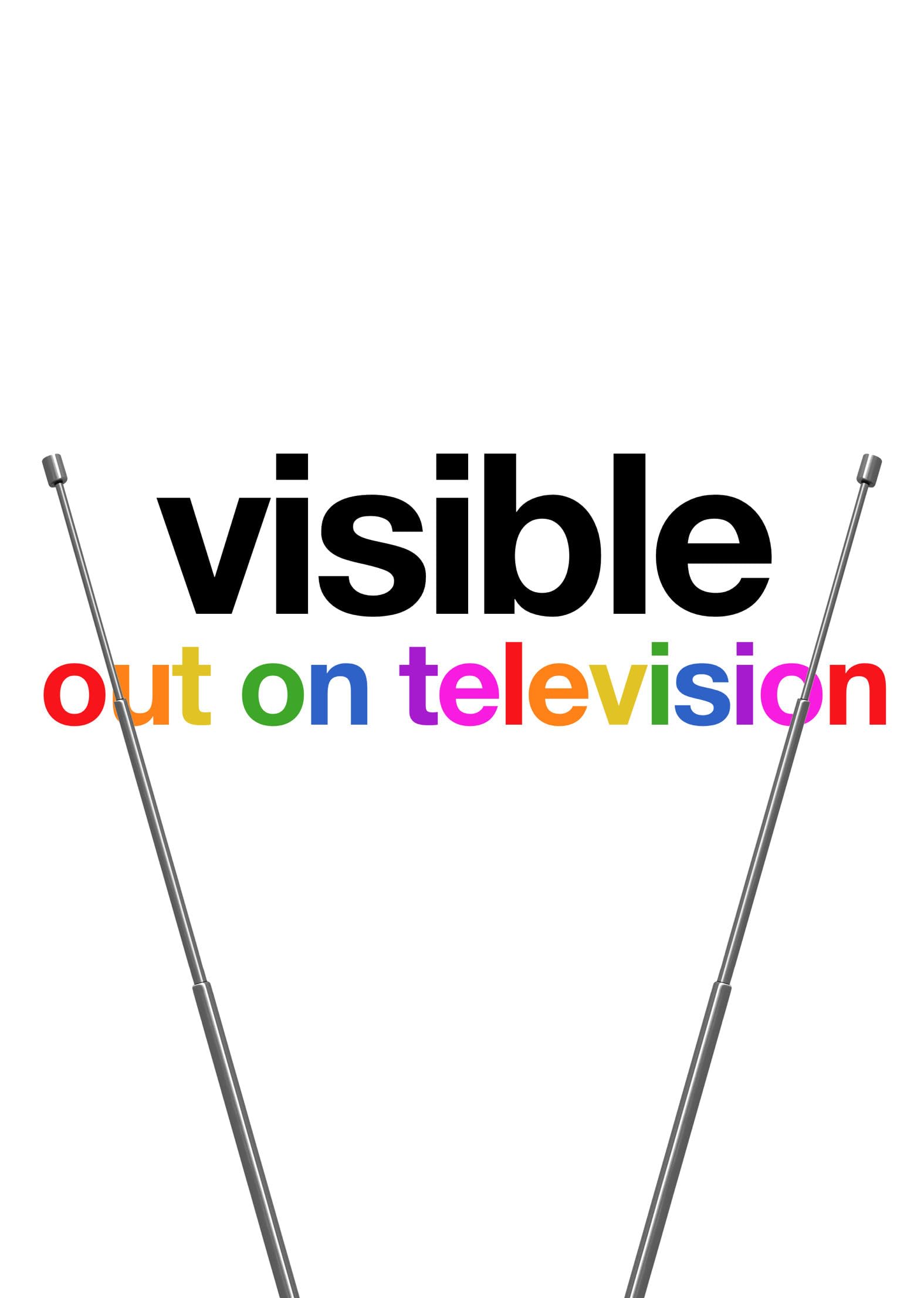 (image for) Visible: Out on Television