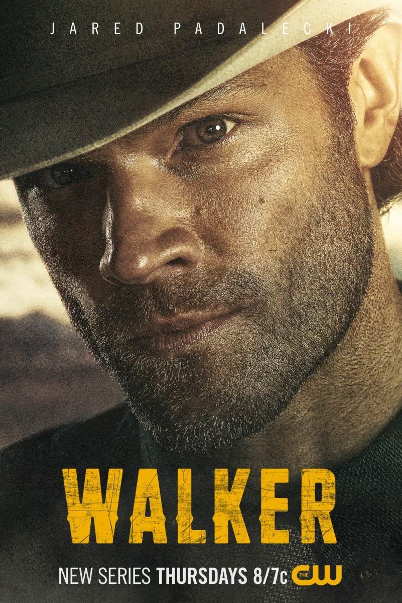 (image for) Walker - Season 1