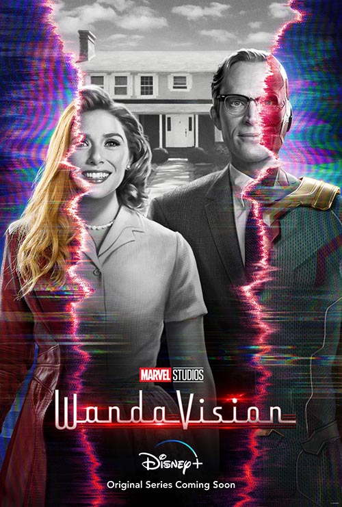 (image for) WandaVision - Season 1