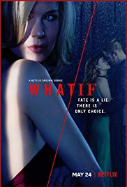 (image for) What/If - Season 1