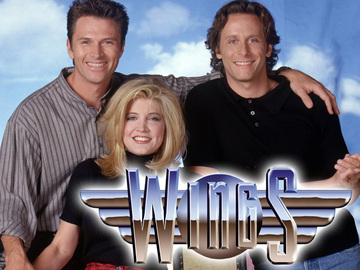 (image for) Wings - Complete Series