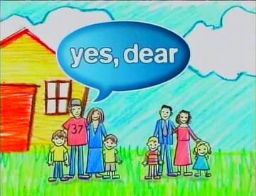 (image for) Yes Dear - Complete Series (No Disc Art)