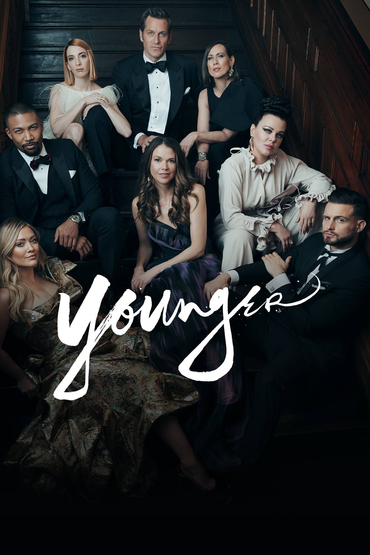 Younger - Complete Series