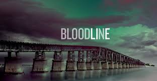 (image for) Bloodline - Seasons 1-3