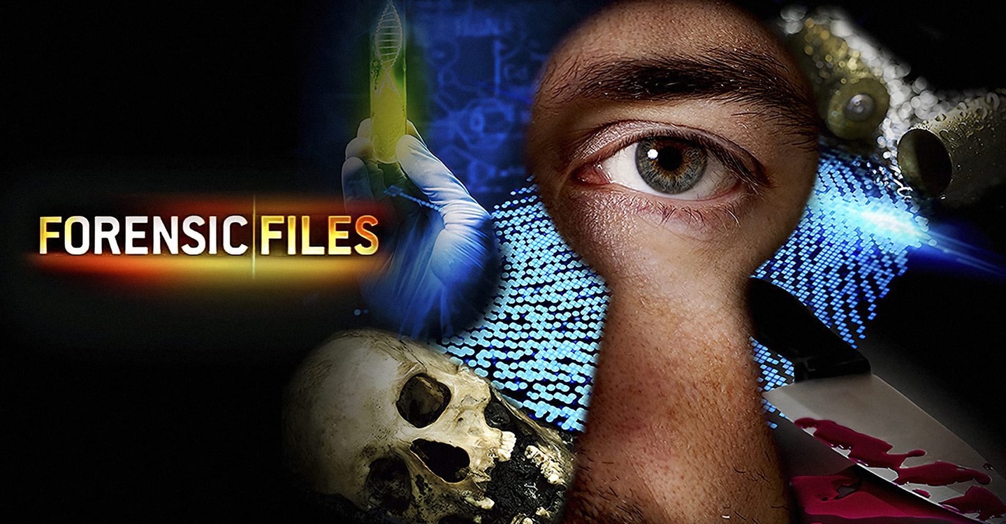 Forensic Files - Complete Series