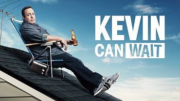 (image for) Kevin Can Wait - Season 1