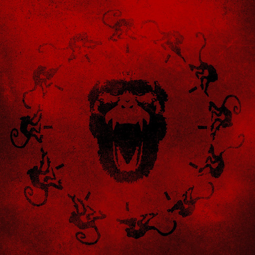 12 Monkeys - Seasons 1-4 12 Monkeys - Seasons 1-4