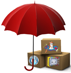 Add Insurance for US package Add Insurance for US package