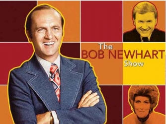 Newhart - Complete Series Newhart - Complete Series